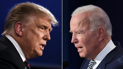 ¿Qué pasará con la campaña presidencial en Estados Unidos?, expertos responden