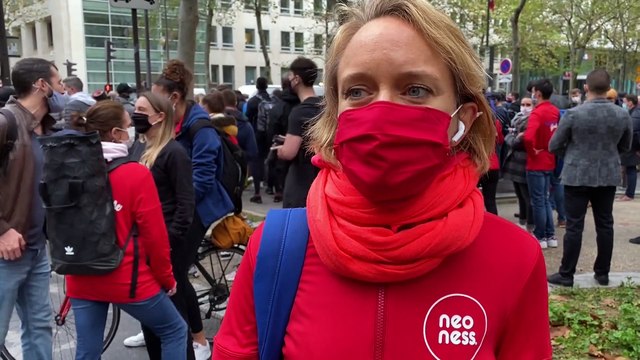 COVID 19: Νέα περιοριστικά μέτρα στην Ευρώπη