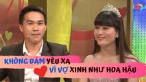 Sợ YÊU XA vì vợ XINH NHƯ HOA HẬU chồng trẻ quyết THEO VỢ SANG TRỜI TÂY để có cái kết viên mãn | VCS