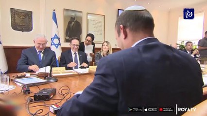 الاحتلال يصدر أوامر بمصادرة أراض جنوب نابلس وبيت لحم لتوسعة المستوطنات