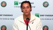 Roland-Garros 2020 - Caroline Garcia : "On m'a moins pris la tête depuis 2 mois en me disant : « Tu as Roland-Garros, comment tu te sens ?"
