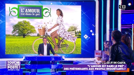 L'amour est dans le pré : Des prétendants aux profils inquiétants ?