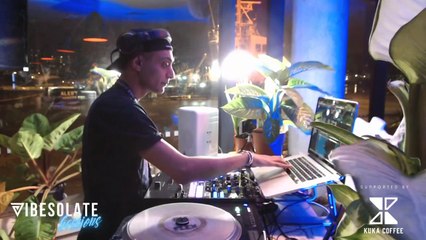 Vibesolate Sessions - 5 Hours of Hip Hop