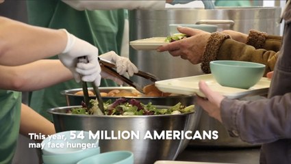 These Are Some Common Myths About Food Banks That You Should Know
