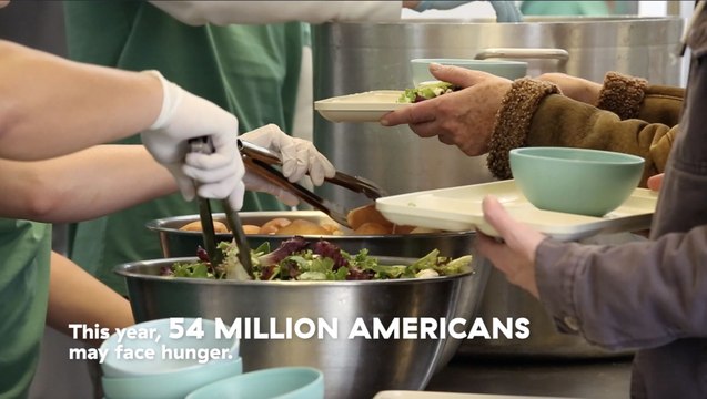 These Are Some Common Myths About Food Banks That You Should Know