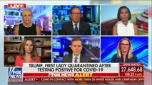 Chris Wallace Repeatedly Implores Fox News Viewers