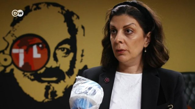 Что говорят армяне и азербайджанцы в Москве о войне в Карабахе? (29.09.2020)