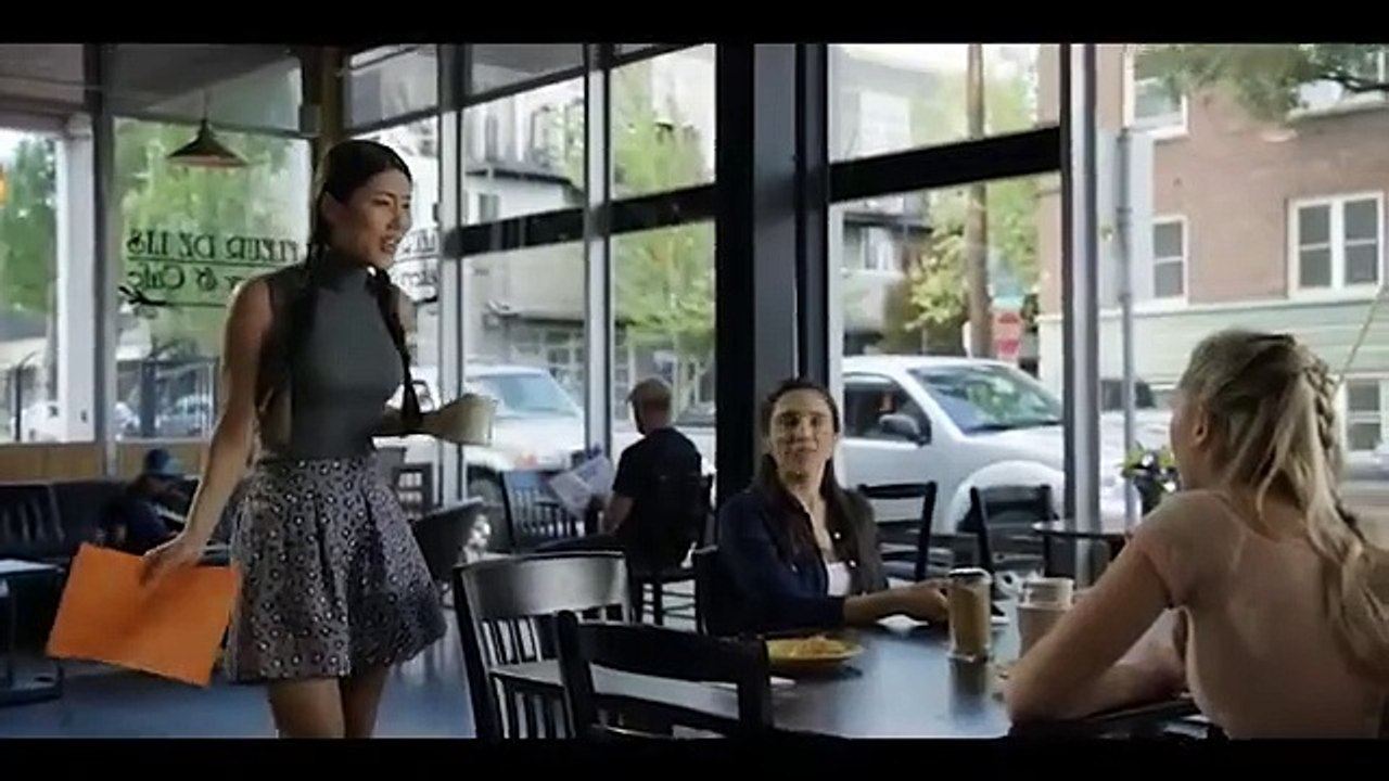 V Force | Trailer | Frank E. Johnson | Billy Zane | Bruce Dern | Keith David | Don Wilson