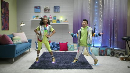 KIDZ BOP Kids - Memories (Dance Along)