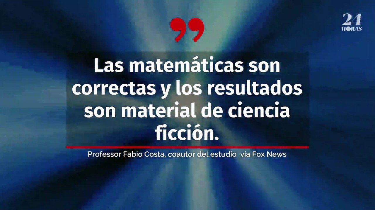 Nuevo estudio afirma que viajar en el tiempo sin paradojas es 'teóricamente posible'
