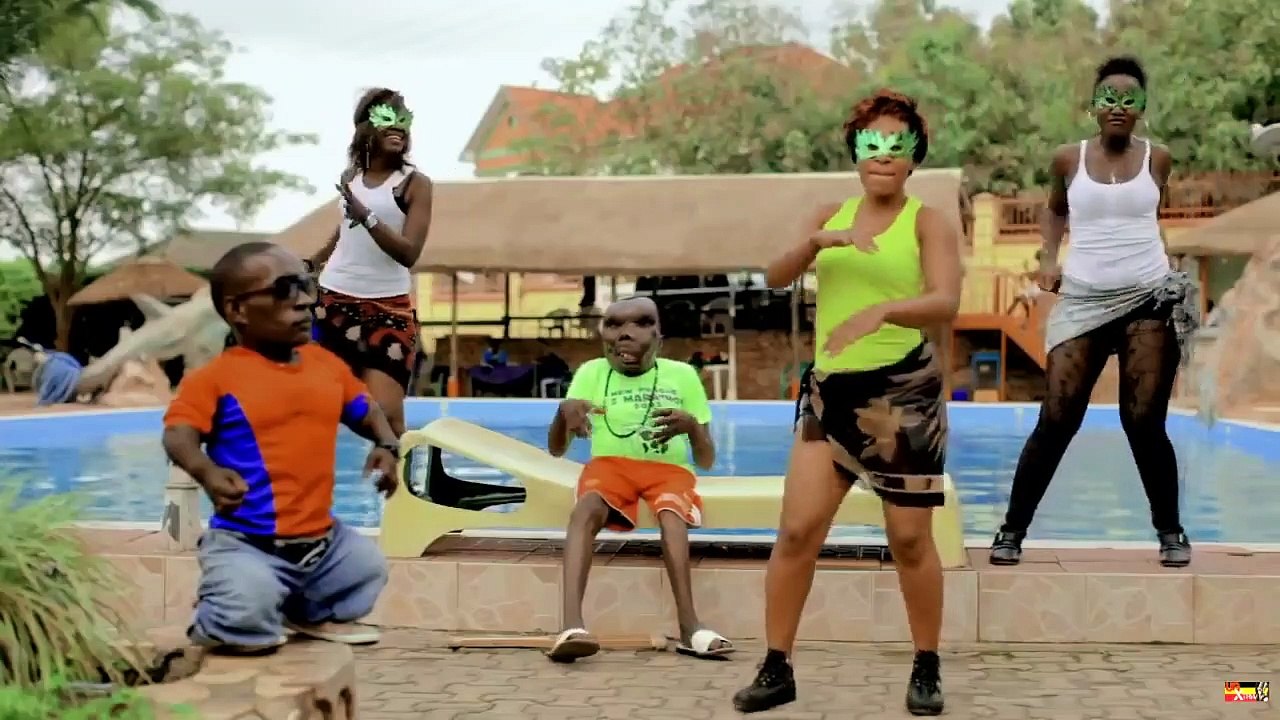 Abagala Ssebabi SSEBABI  New Ugandan Music  Video 2014 HD the global
