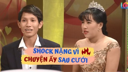 Quyết GIỮ MÌNH suốt 6 năm yêu vợ trẻ SHOCK NẶNG sau cưới vì CHUYỆN ẤY...NHẠT NHƯ NƯỚC ỐC | VCS