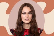 Keira Knightley Says We Need to Stop Giving Men a 
