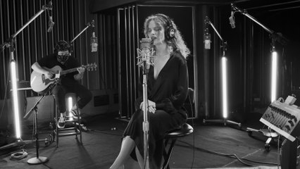 Cyn - Nobody's Keeping Score (even moodier / Live From Capitol Studios / 2020)