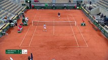 Roland-Garros - Les temps forts de Stan Wawrinka - Hugo Gaston