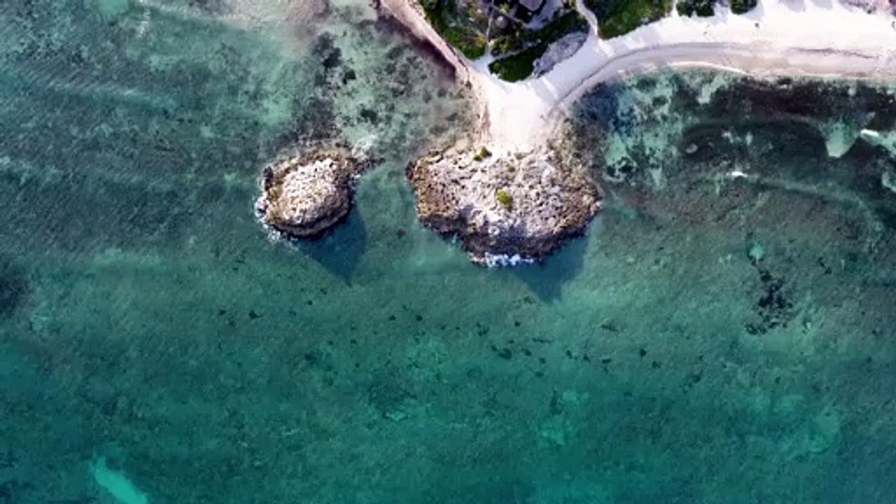 Beach Shore Aerial View natural beautiful scene royalty Free  Stock no copyright background  video, creative common Free for commercial use, dron aerial view 4K- or full HD, in the world