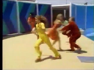 If My Bug Could Talk - 4th Episode - 2nd Season - 1977