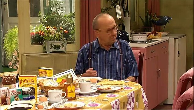 DE KOTMADAM - Seizoen 17 - Aflevering 3 - De X-Factor