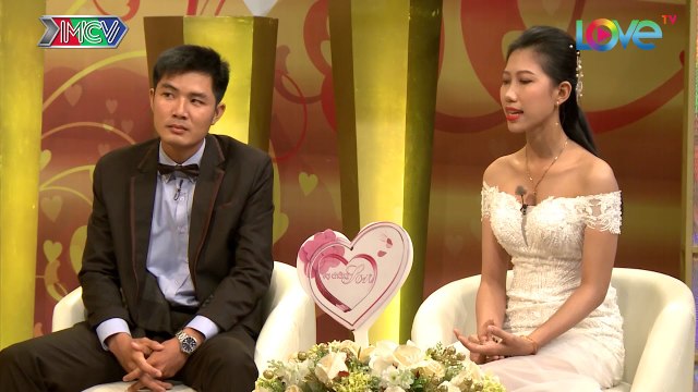 Cô-gái-đến-từ-hôm-qua đời thực - chàng nàng gặp 7 năm trước - rời xa - gặp lại đám cưới hạnh phúc