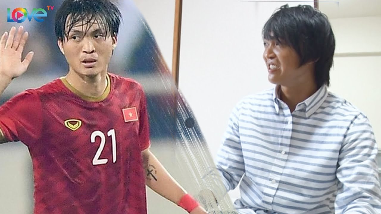 Bất ngờ với hình ảnh ngoài đời của NGUYÊN TUẤN ANH -  'SIÊU SAO' trong trận thắng UAE