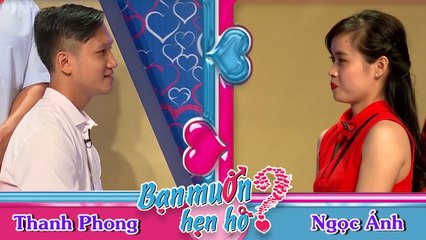 Shock! Cô gái từ chối thẳng thừng chàng trai quá hiền lành ngay trước khi bấm nút 