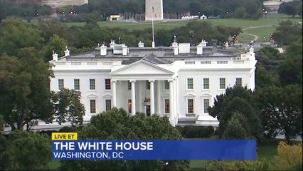What we know about Trump’s COVID diagnosis l GMA