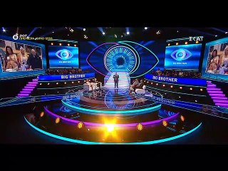 Big Brother: Η μεγάλη αλλαγή που έφερε ταραχή στους παίκτες!