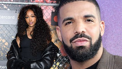 SZA Reacts To Drake Exposing Their Past