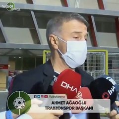 Ahmet Ağaoğlu: "Umudun sonuna geldik artık, yapılan hatalara anlam veremiyoruz"