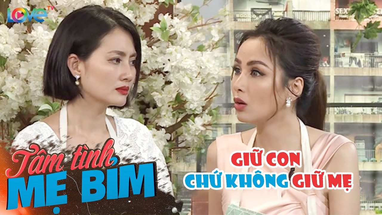 Thai kỳ đầy nước mắt của Nàng HOA HẬU, chấp nhậ...