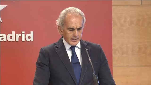 El BOCM publica lo que se permite y lo que no a unos confusos ciudadanos madrileños