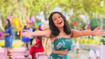 Puchda hi nahin | (Full Video Song) | Neha Kakkar  |Maninder Butter | Puchda hi nahi Neha Kakkar Song y n studio