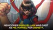 Newcomer Iman Vellani Cast as 'Ms. Marvel' For Disney+