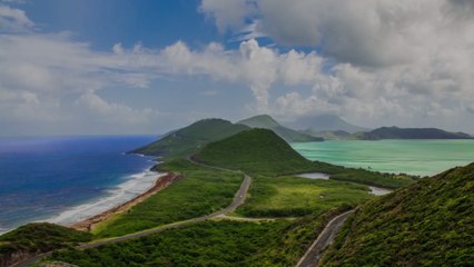 St. Kitts & Nevis Will Reopen to Visitors on Oct. 31