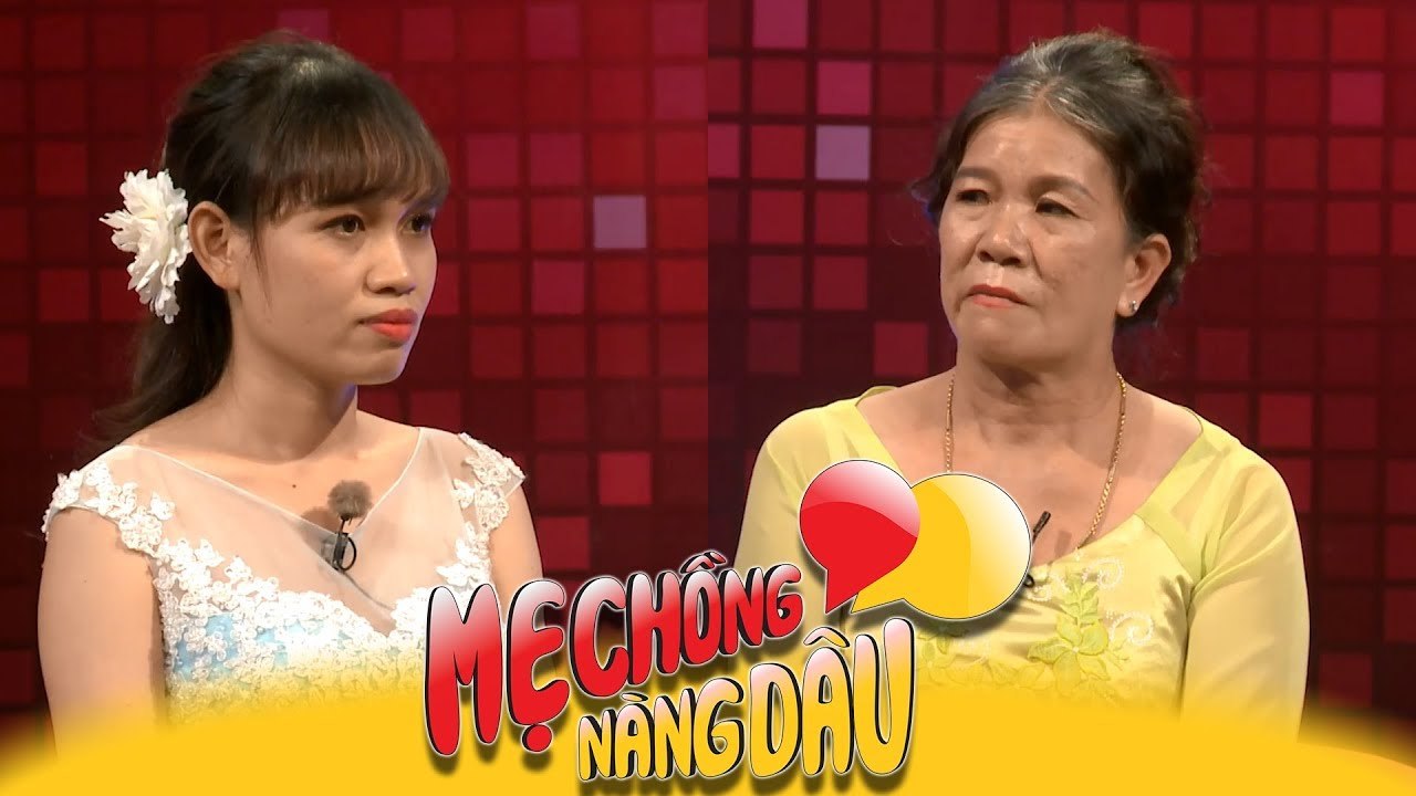 Mẹ chồng 'xoắn não' với nàng dâu khó tính và đầy nguyên tắc khi ứng xử với gia đình chồng