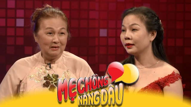 Mẹ chồng tuyệt vời nhất quả đất | Cụ bà 68 tuổi làm hết việc nhà - không để con dâu phải làm dâu