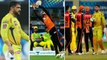 IPL 2020: CSK VS SRH Highlights|SRH Won by 7 Runs As CSK Faces Hat-Trick Of Losses | Oneindia Telugu