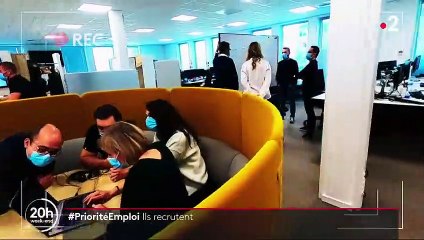 #PrioritéEmploi : des développeurs dans le domaine de la santé sont recherchés