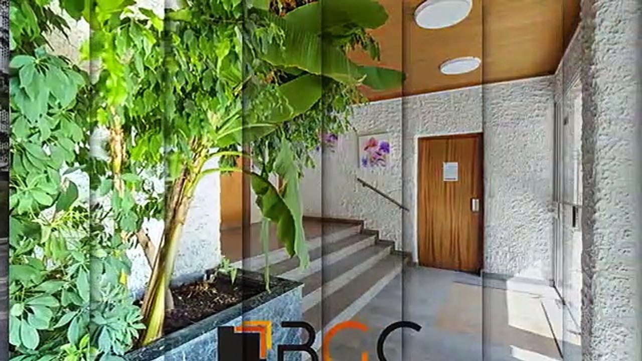 A LOUER T2 48.26 M2 AVEC PARKING 69100 VILLEURBANNE