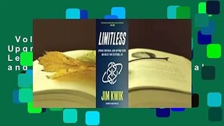 Vollversion  Limitless: Upgrade Your Brain, Learn Anything Faster, and Unlock Your Exceptional