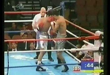 Antonio Margarito vs Sergio Gabriel Martinez (19-02-2000) Full Fight