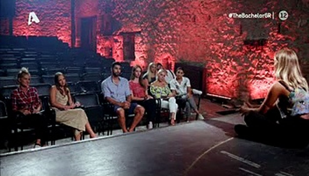 The Bachelor: Με δάκρυα στα μάτια περιέγραψε το...
