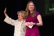 Chelsea Clinton Revealed How Her Friendship With Ivanka Trump Ended