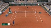 French Open - Day 6 Highlights