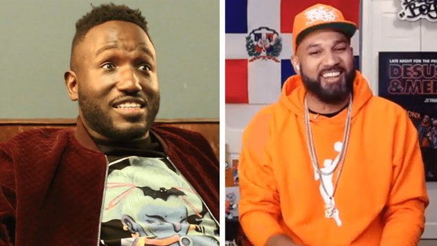 Comedians On Dad Jokes: 2020 Comedy Impact Report