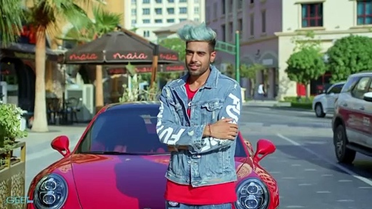GURI - Billian Billian Akhan (Official Video) Sukhe - Satti Dhillon - Gk.Digital