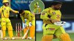 IPL 2020: MS Dhoni Gives His Best Despite Even He Is Not Feeling Well | CSK V SRH | Oneindia Telugu