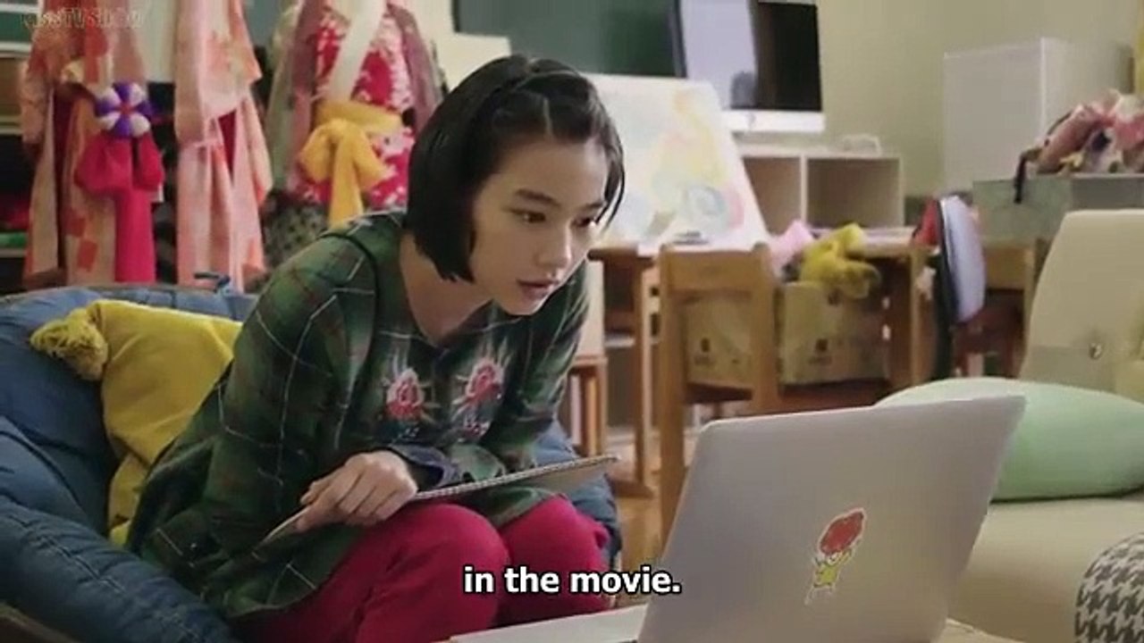 I AM NON - のんたれ - E5 English Subtitles