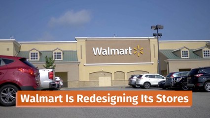 Walmart Is Making A Change