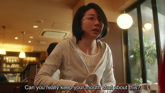 Bishonure Tantei Mizuno Hagoromo - びしょ濡れ探偵 水野羽衣 - Soaking Wet Private Detective Hagoromo Mizuno - E2 English Subtitles